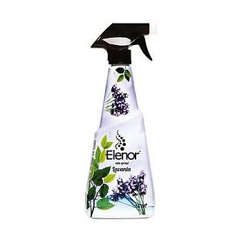 Elenor Oda ve amar Kokusu Lavanta 500 ml