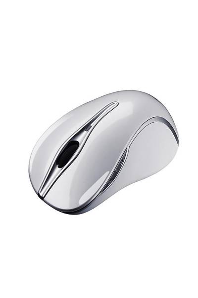 Asus BX701 Kablosuz Mouse Beyaz 