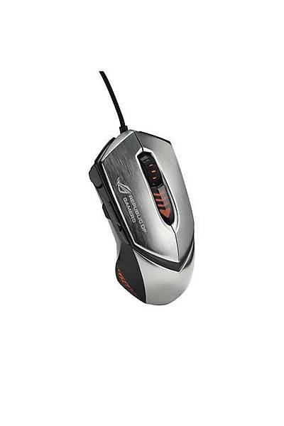 Asus GX1000 Gaming Kablolu Mouse