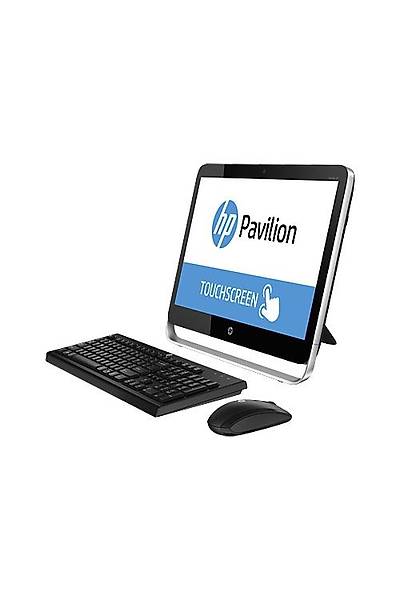 HP Pavilion 23-P203NT L2N56EA All in One Pc
