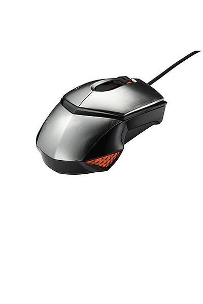 Asus GX1000 Gaming Kablolu Mouse