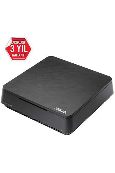Asus Mini Pc VC60-B012M i3-3110M 4GB 500GB FreeDos