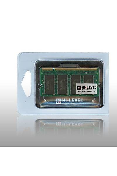 HI-LEVEL Notebook Ram 2GB 800MHz DDR2
