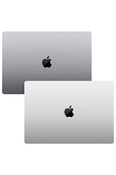 Apple MacBook M1 Pro Çip 16GB 512GB SSD macOS 14