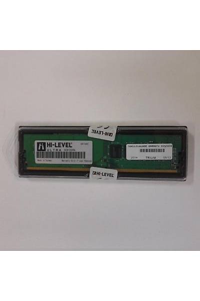 HI-LEVEL 8GB 2400 DDR4 Ultra Ram HLV-PC19200-8G
