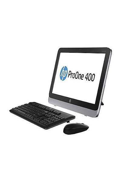 HP ProOne 400 G1 D5U19EA All in One Pc