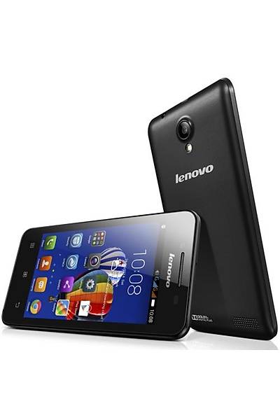 Lenovo A319 4GB Siyah Cep Telefonu