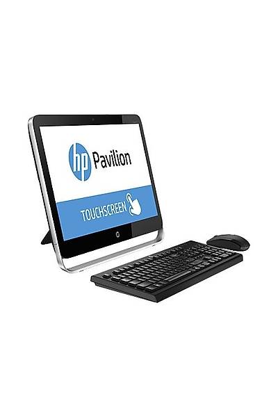HP Pavilion 23-P203NT L2N56EA All in One Pc