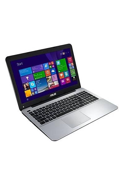 Asus K555LN-XO079D Windows 8 Notebook