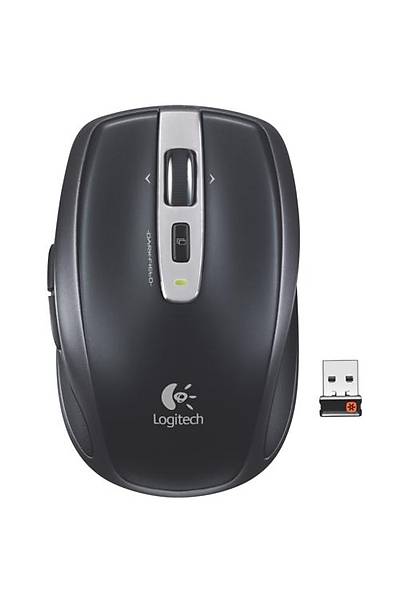 Logitech Any Where Mx Kablosuz Mouse 910-002898