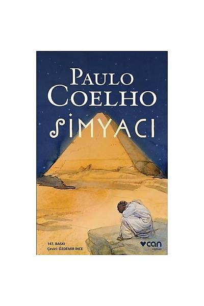 Simyacý - Paulo Coelho