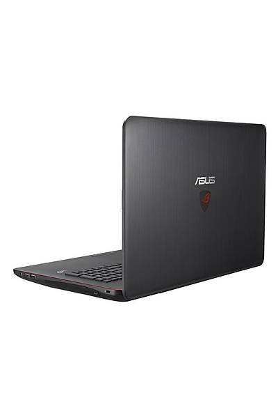 Asus G771JW-T7001H GTX 960M Notebook