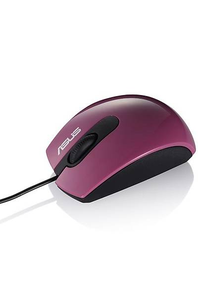 Asus UT200 Optik Mouse 6 Farklý Renk