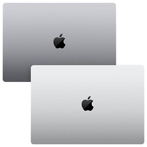 Apple MacBook M1 Pro Çip 16GB 512GB SSD macOS 14