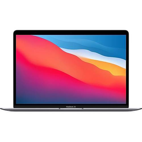 MacBook Air 13 8-Core CPU 8-Core GPU Apple M1 16GB 1TB SSD S.Grey Z125000BW