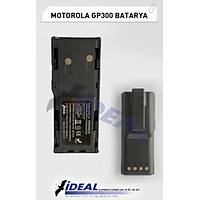 MOTOROLA GP300 BATARYA