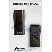 Motorola Telsiz Bataryasý