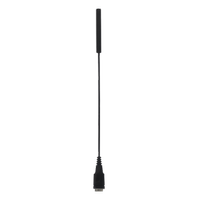 AN0435W11 Titanyum anten (UHF / GPS)