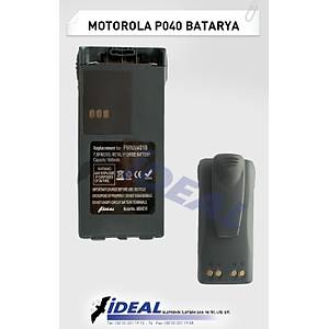 MOTOROLA  P040 / P080 TELSIZ BATARYASI PMNN4018