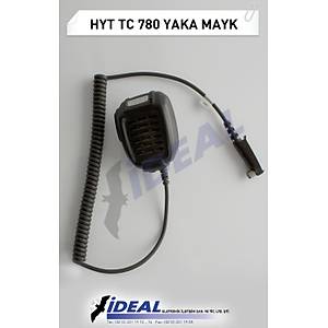 HYT 780 YAKA MAYK (SM08N1)