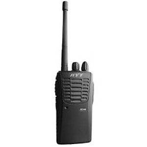 HYT TC446  EL TELS�Z�