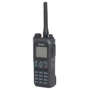 HYTERA PD985 DMR EL TELS�Z�