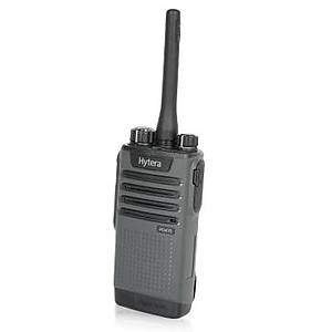 HYTERA PD415 D�J�TAL EL TELS�Z� & BEK�� TUR KONTROL S�STEM�