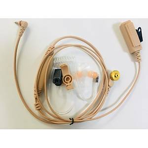 HYTERA PD375  AKUST�K TEN RENG�  KULAKLIK