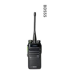Hytera BD555 DMR El Telsizi