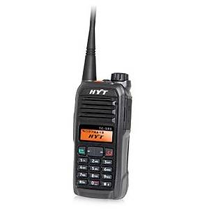 HYT TC580 ANALOG TELS�Z