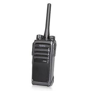 HYTERA PD505 D�J�TAL EL TELS�Z�