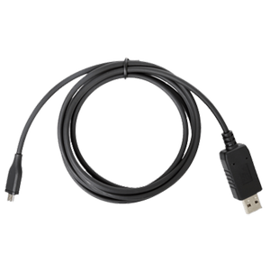 PC69 Programlama kablosu (USB)