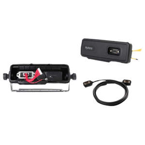 RCC09 Uzaktan �al��t�rma ba�l��� i�in montaj kiti (6 m, IP54)