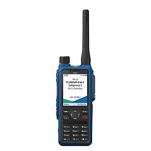 HYTERA  HP795EX IIC ATEX DMR EL TELS�Z�