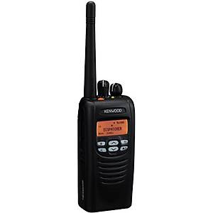 KENWOOD TELS�Z NX 200E3/300E4