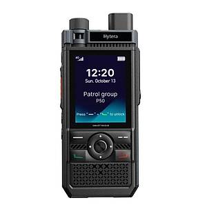 HYTERA P50 POC BAS KONU� EL TELS�Z�