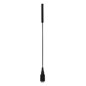 AN0375W04 Titanyum anten (UHF / GPS)