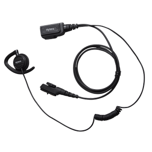 PTT d��mesi ve mikrofonlu EHN12-Ex D-Earset (ATEX)