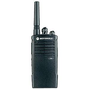 Motorola XTNi  El Telsizi
