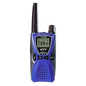 HYT TC 1688 PMR  TELS�Z