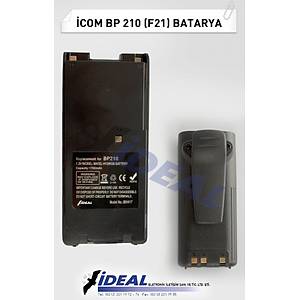 �com F21 Bp 210 Batarya