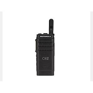 Motorola SL1600 El Telsizi