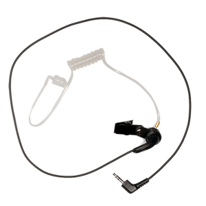 ESS08 Kulakl�k (3,5 mm jak ve ses t�p� ile)