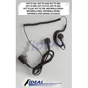 HYT 446S �ENGEL KULAKLIK