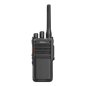 HYTERA HP509 PROFESYONEL DMR EL TELS�Z�