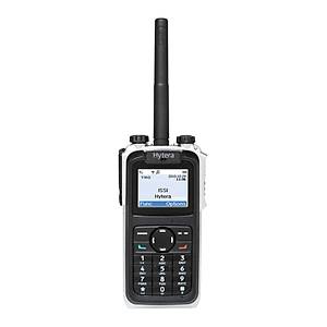 Hytera X1 Dijital Telsiz