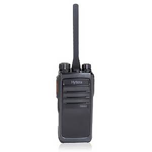 HYTERA PD505LF D�J�TAL PMR TELS�Z