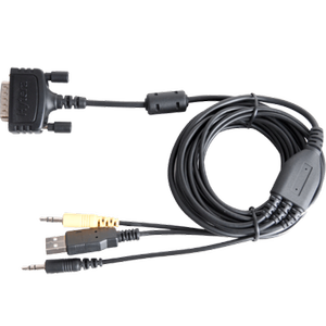 PC43 Ba�lant� kablosu