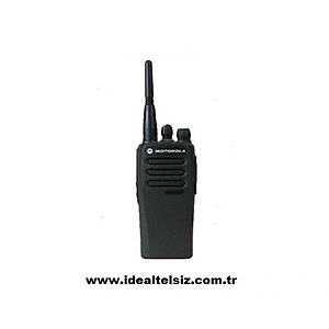 Motorola DP1400  El Telsizi