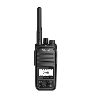 Talkpod D55 PMR
